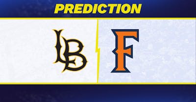 Long Beach State vs. Cal State Fullerton prediction: Why Cal State Fullerton is favored to win men's college basketball matchup [1/22/2026]