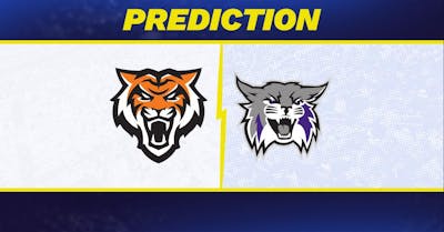 Idaho State vs. Weber State prediction: Why Idaho State is favored to win in college football Week 7 [2026]