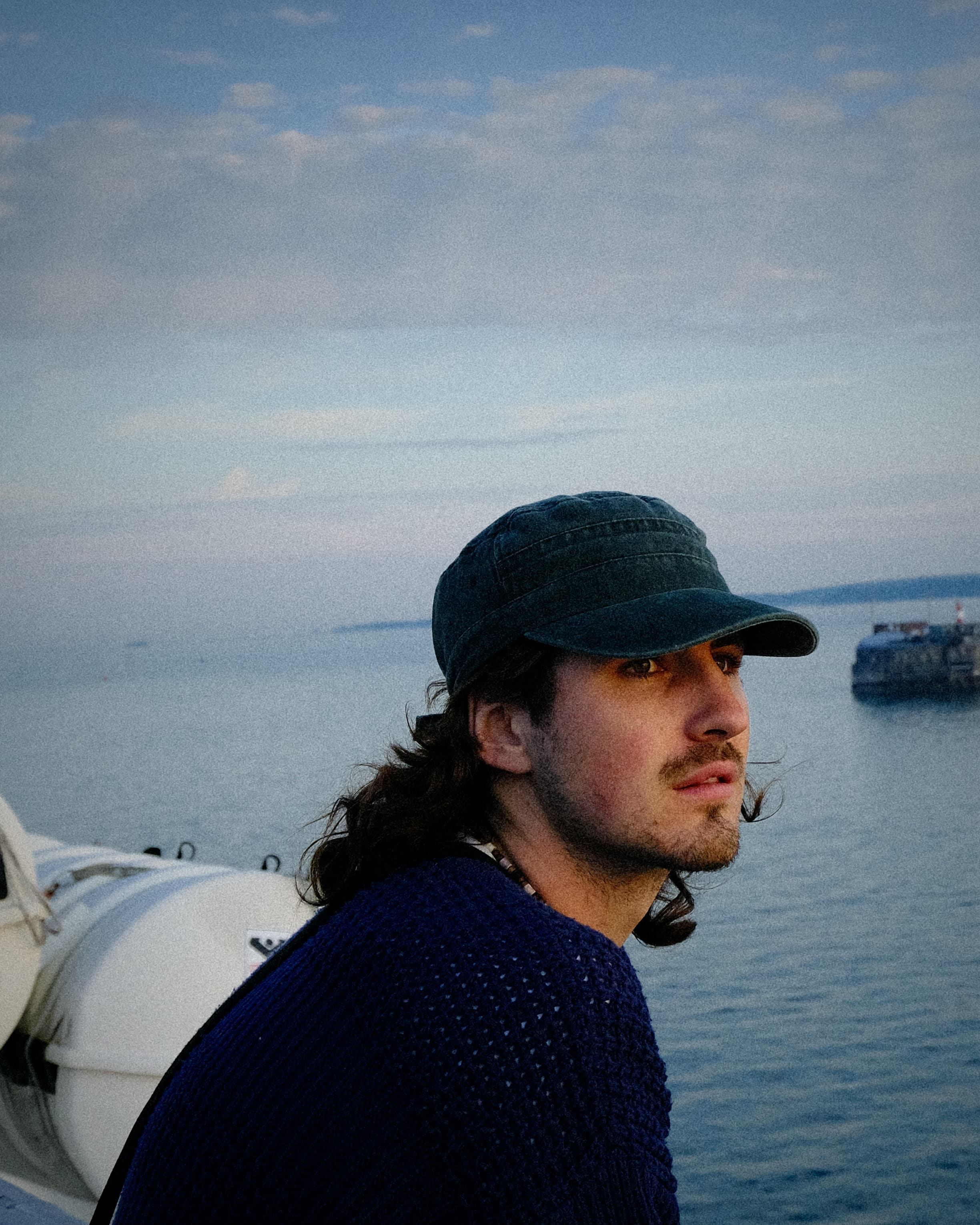 Mr Bongo Takeover: Brazilian Wax w/ Joe Osborne