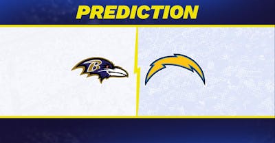 Baltimore Ravens vs. Los Angeles Chargers Early Predictions for NFL Week 12: Odds, Picks and Preview [2024]
