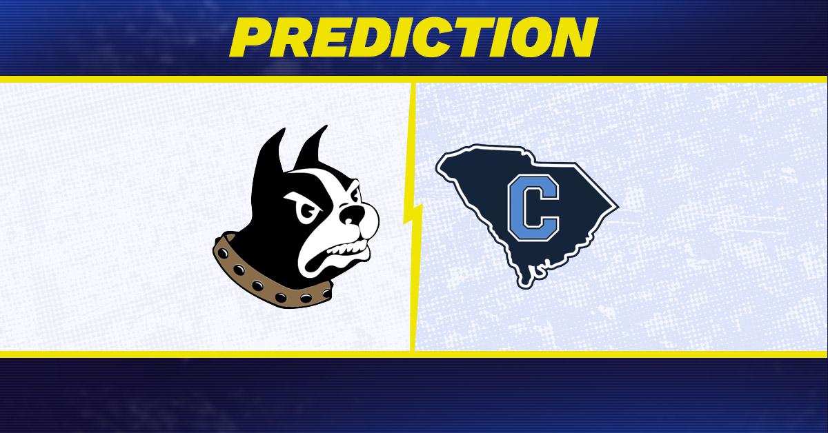 Wofford vs. Citadel prediction: Why Wofford is favored to win men's college basketball matchup [1/3/2026]