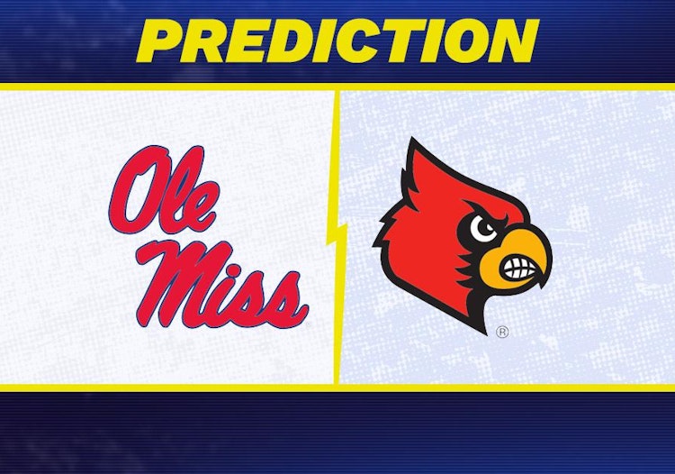 Ole Miss-Louisville Predictions and Game Preview.