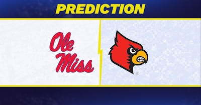 Ole Miss vs. Louisville Prediction: Louisville Predicted to Win College Basketball Matchup [12/3/2024]