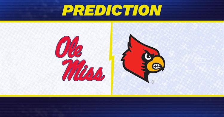 Ole Miss-Louisville Predictions and Game Preview.