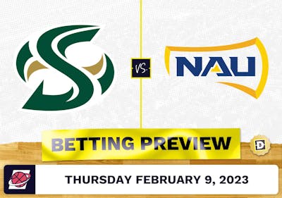 Sacramento State vs. Northern Arizona CBB Prediction and Odds - Feb 9, 2023