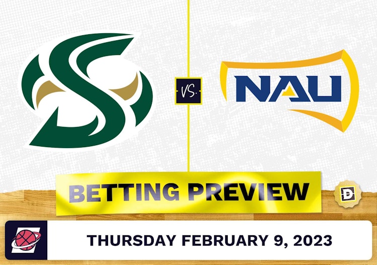 Sacramento State vs. Northern Arizona CBB Prediction and Odds - Feb 9, 2023