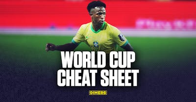 World Cup 2026 predictions today: Betting guide for Saturday