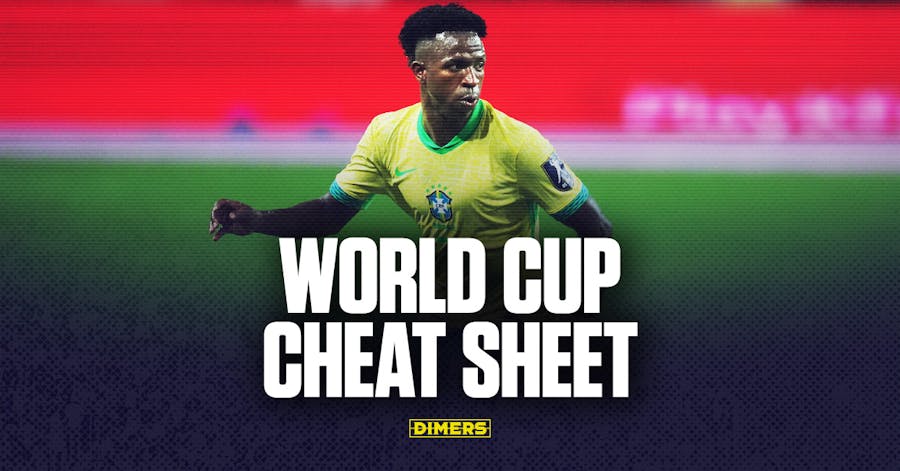 World Cup 2026 predictions today: Betting guide for Saturday