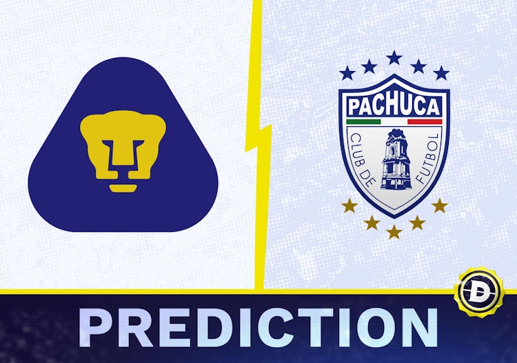 Pumas UNAM vs. Pachuca Prediction, Odds, Liga MX Picks [7/21/2024]