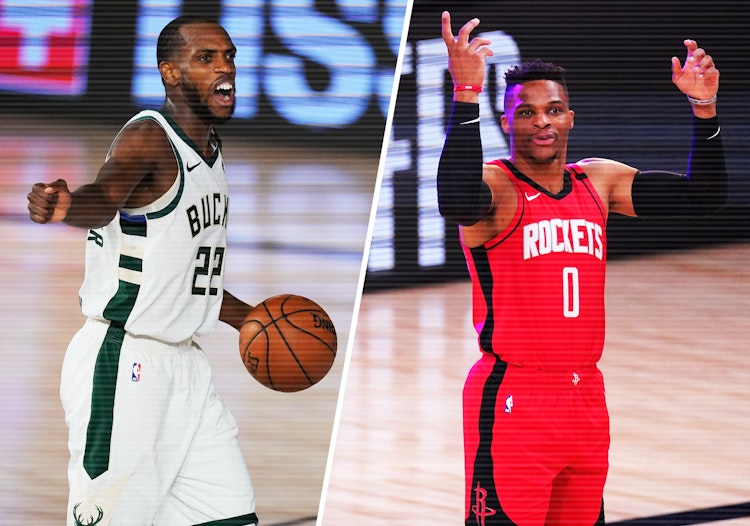 NBA Playoffs Tuesday Picks