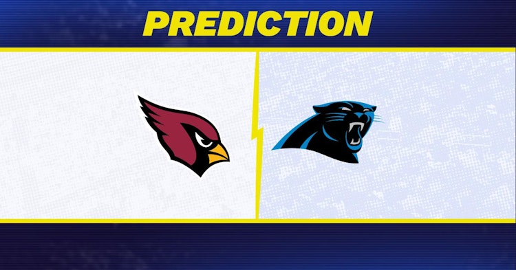 Arizona Cardinals-Carolina Panthers Early Predictions and Betting Preview.