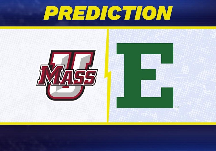 UMass-Eastern Michigan Predictions and Game Preview.