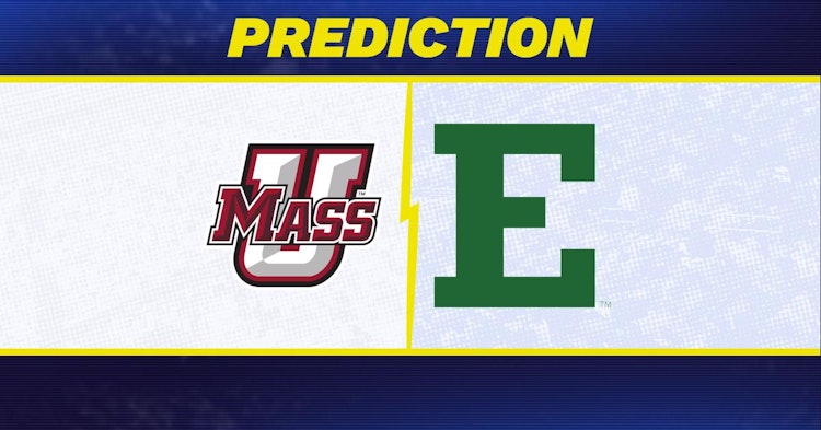 UMass-Eastern Michigan Predictions and Game Preview.