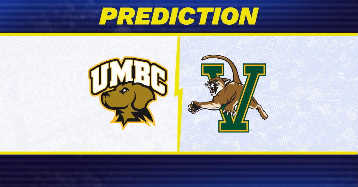 UMBC vs. Vermont prediction: Vermont favored to win men's college basketball matchup [1/29/2026]