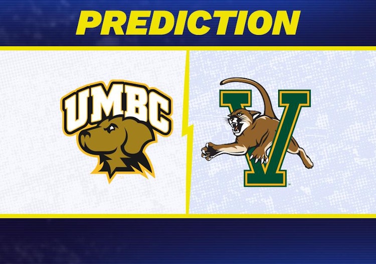 UMBC-Vermont Predictions and Game Preview.