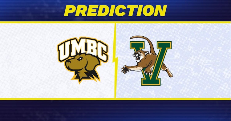 UMBC-Vermont Predictions and Game Preview.
