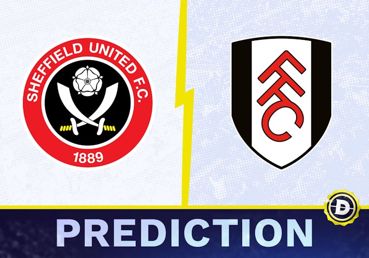 Sheffield United vs. Fulham Prediction, Odds, Premier League Picks [3/30/2024]