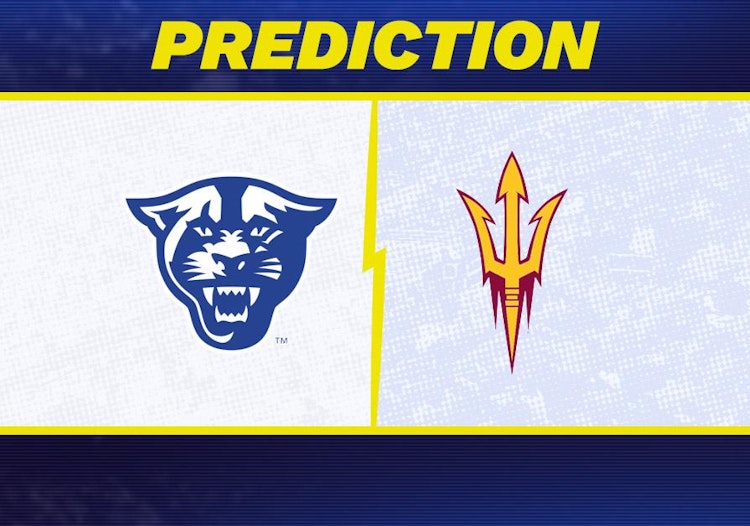 Georgia State-Arizona State Predictions and Game Preview.