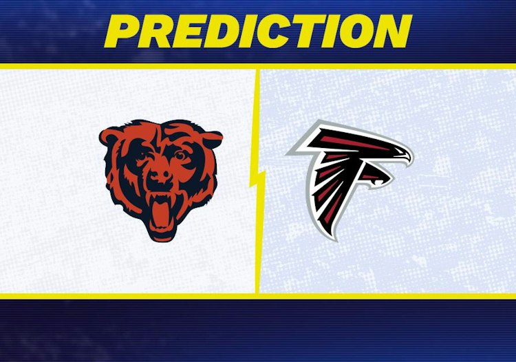 Chicago Bears-Atlanta Falcons Early Predictions and Betting Preview.