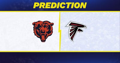 Bears vs. Falcons prediction: Why Chicago is favored to win in NFL Week 6 [2026]