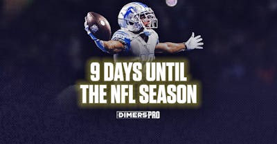 NFL Predictions: Can the Detroit Lions be the Last Undefeated Team?