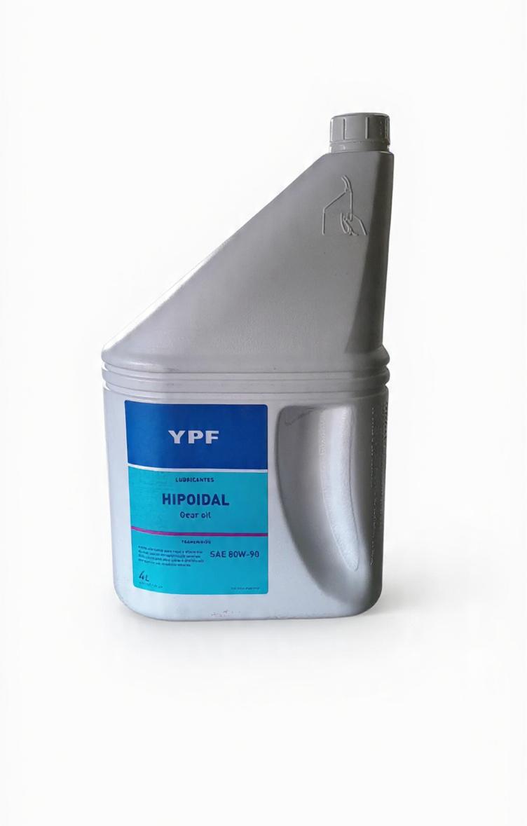YPF HIPOIDAL 80W 90   4L