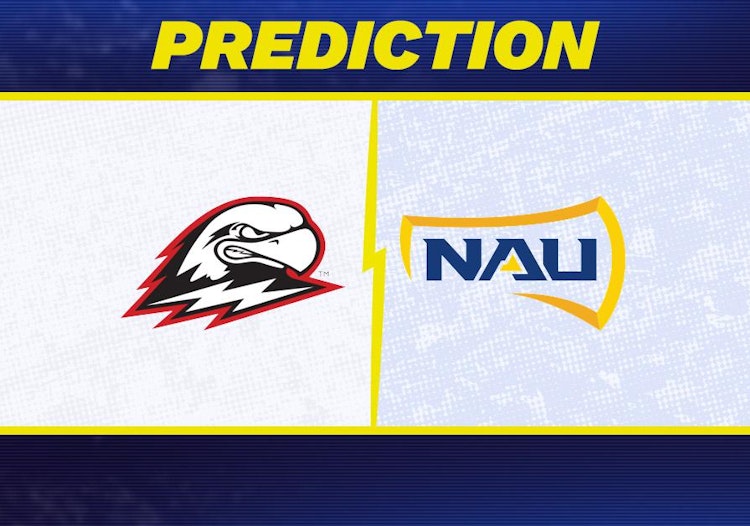 Southern Utah-Northern Arizona Predictions and Game Preview.