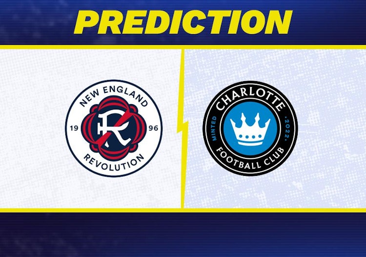 New England Revolution-Charlotte FC Predictions and Game Preview.