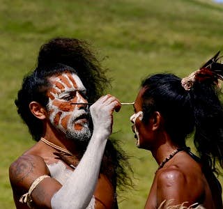 Easter Island: Myth & Reality's gallery image