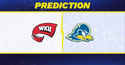 Western Kentucky vs. Delaware prediction: Delaware favored to win in college football Week 6, 2025
