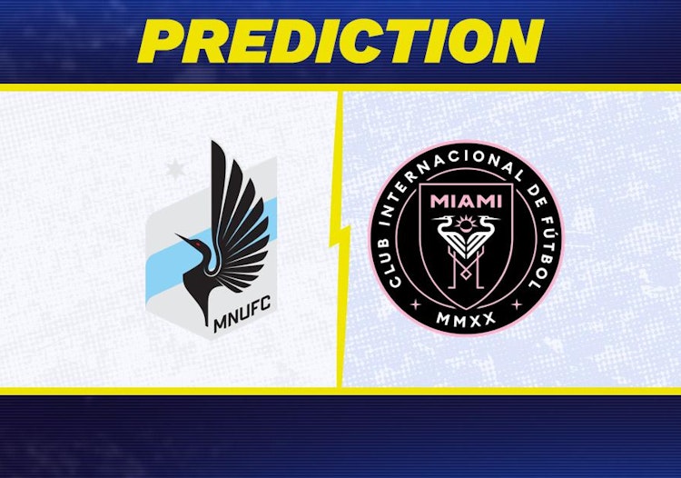 Minnesota United-Inter Miami Predictions and Game Preview.