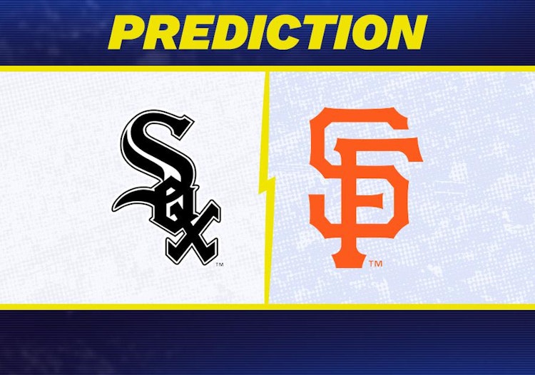 Chicago White Sox-San Francisco Giants Predictions and Game Preview.