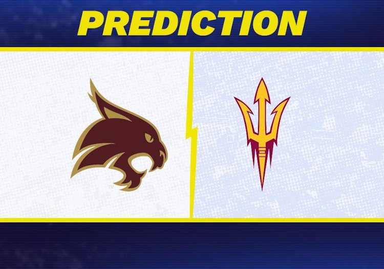 Texas State-Arizona State Predictions and Game Preview.