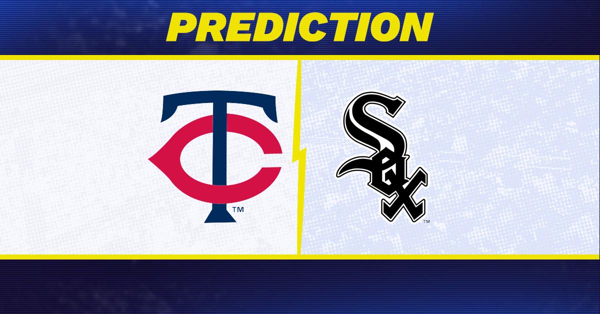 Twins vs. White Sox prediction: Why White Sox are favored to win Sunday's MLB matchup [9/6/2026]