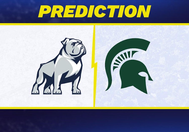 Samford-Michigan State Predictions and Game Preview.