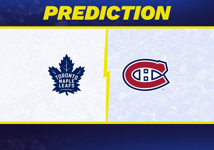 Toronto Maple Leafs-Montreal Canadiens Predictions and Game Preview.