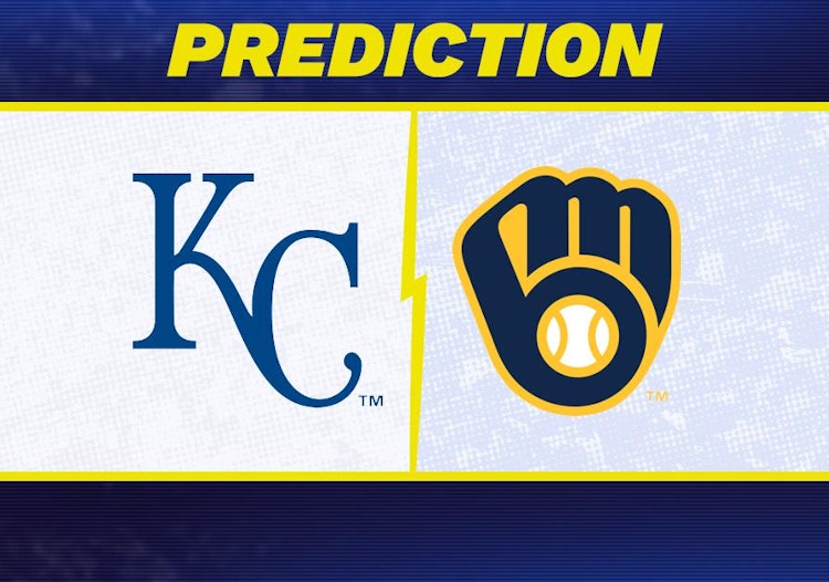 Kansas City Royals-Milwaukee Brewers Predictions and Game Preview.