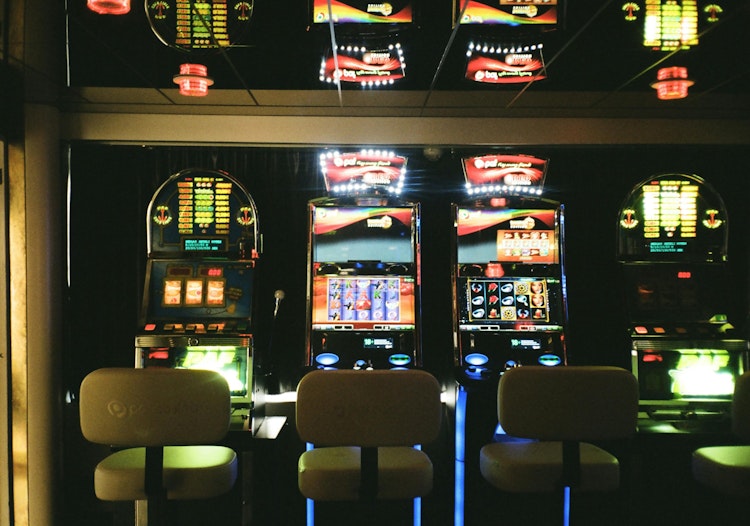 How To Improve Your Winning Chances On Slots?