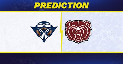 Tennessee-Martin vs. Missouri State prediction: Why Missouri State is favored to win in college football Week 4, 2025
