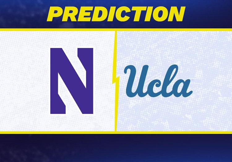 UCLA-Northwestern Predictions and Game Preview.