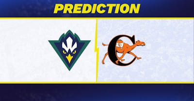 UNC Wilmington vs. Campbell prediction: Why North Carolina-Wilmington is favored to win men's college basketball matchup [2/21/2026]