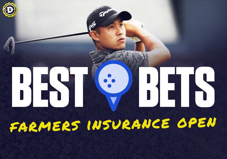 PGA Golf: Our Farmers Insurance Open Picks and Predictions