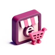 icone pour mise en ligne produits e-commerce