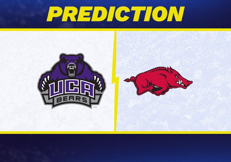 Central Arkansas-Arkansas Predictions and Game Preview.
