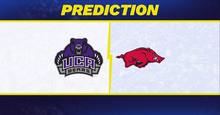 Central Arkansas-Arkansas Predictions and Game Preview.