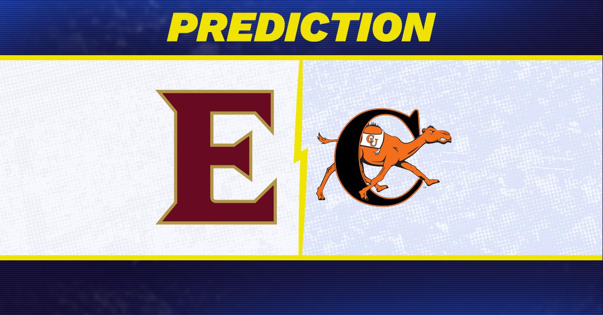 Elon University vs. Campbell prediction: Why Elon University is favored to win in college football Week 12, 2025