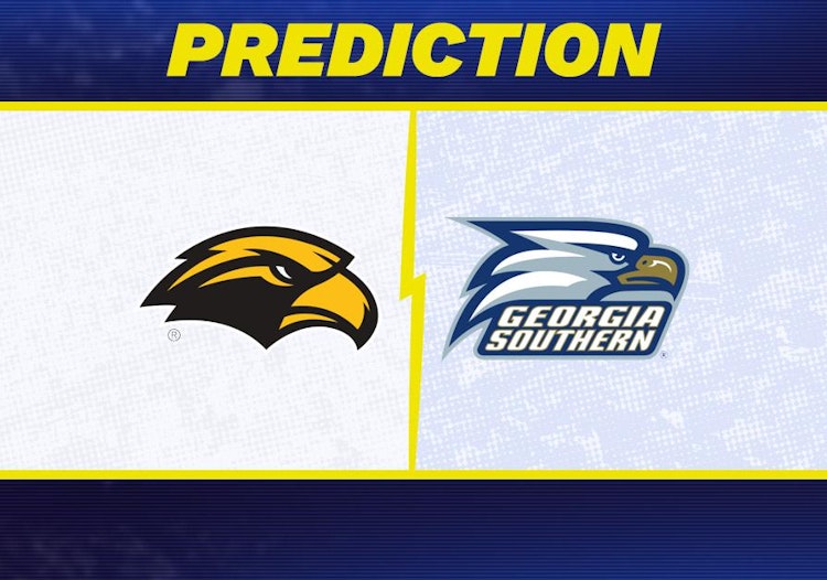 Southern Miss-Georgia Southern Predictions and Game Preview.