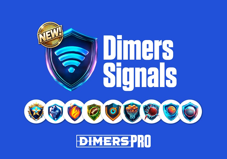 Dimers Pro Signals