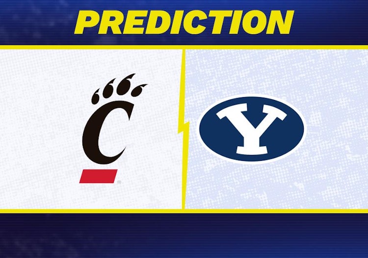 Cincinnati-BYU Predictions and Game Preview.