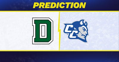 Dartmouth vs. Central Connecticut State prediction: Why Dartmouth is favored to win in college football Week 5, 2025